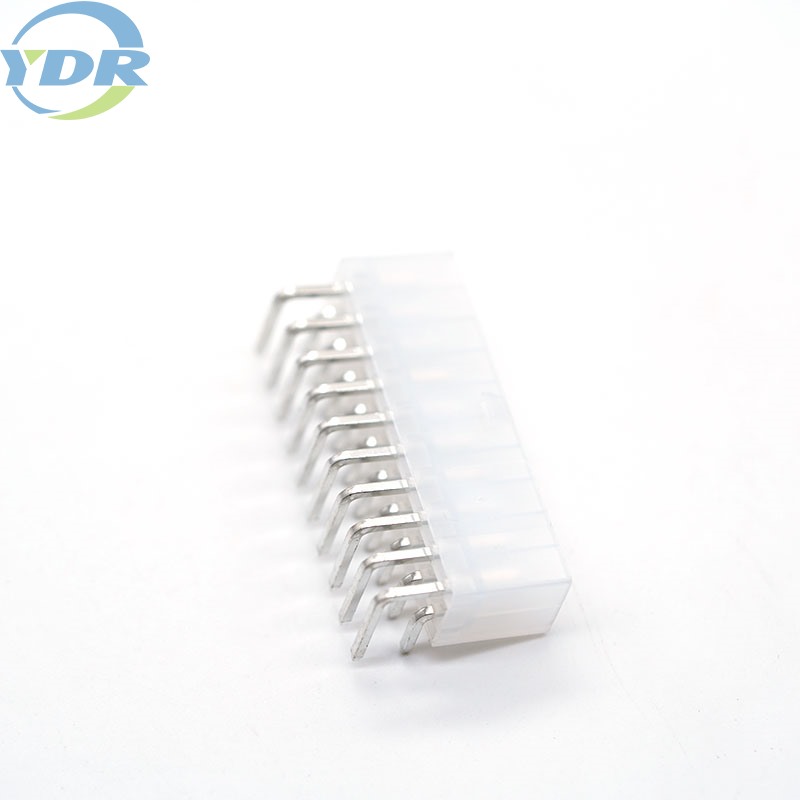 టెర్మినల్ యొక్క మూడు టిన్నింగ్ మోడ్‌లు మరియు కనెక్షన్ మోడ్‌లు మీకు తెలుసా?