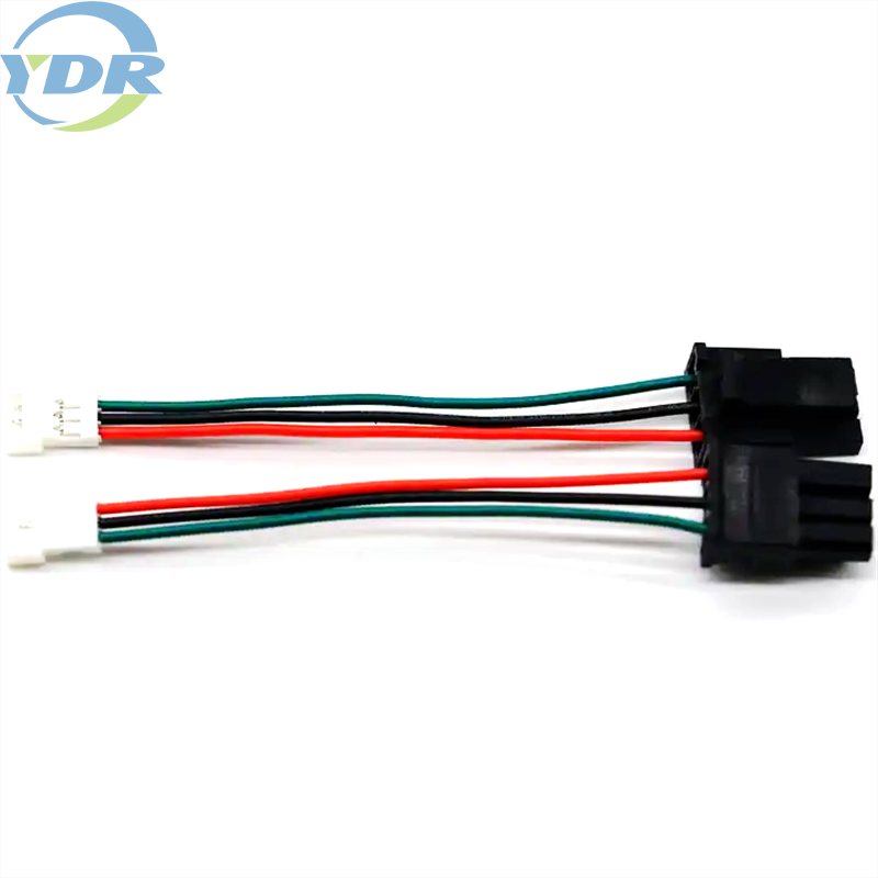 కస్టమ్ ఎలక్ట్రానిక్ వైరింగ్ జీను సమావేశాలతో సాధారణ సమస్యలు