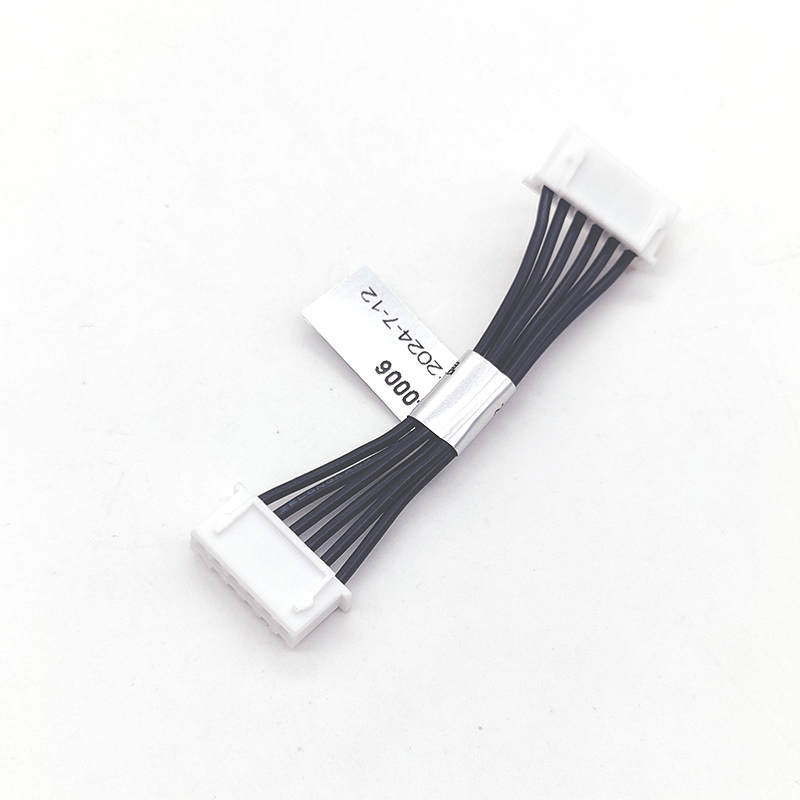 విశ్వసనీయ ఎలక్ట్రికల్ సిస్టమ్స్ కోసం కస్టమ్ వైరింగ్ హార్నెస్ ఎందుకు అవసరం?