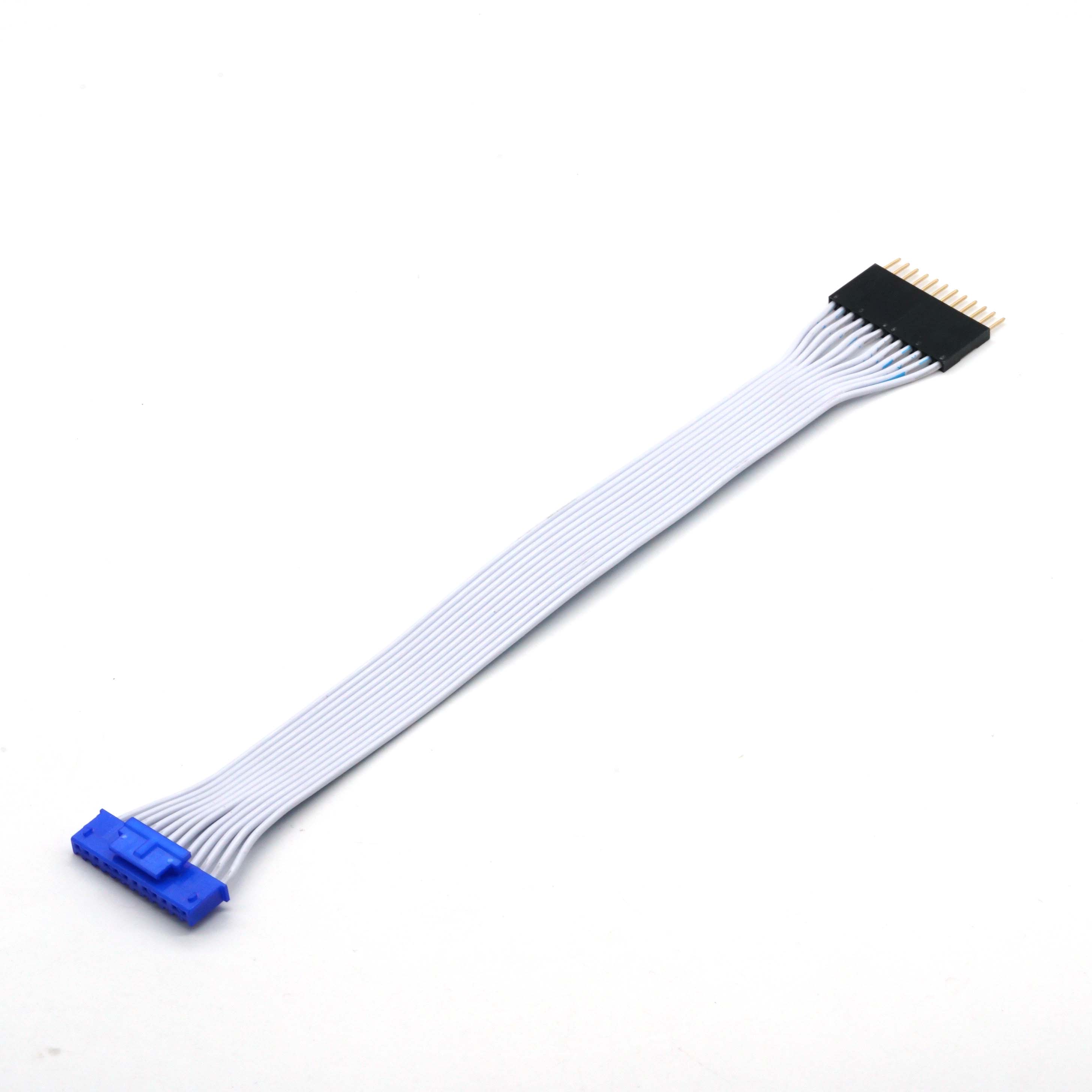 అంతర్గత వైరింగ్ హార్నెస్ మీ ఎలక్ట్రికల్ సిస్టమ్‌ను ఎలా మెరుగుపరుస్తుంది?