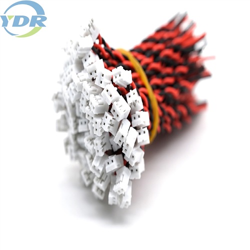 ఎలక్ట్రానిక్ కోసం JST మోలెక్స్ 1.25 వైర్ హార్నెస్ కేబుల్